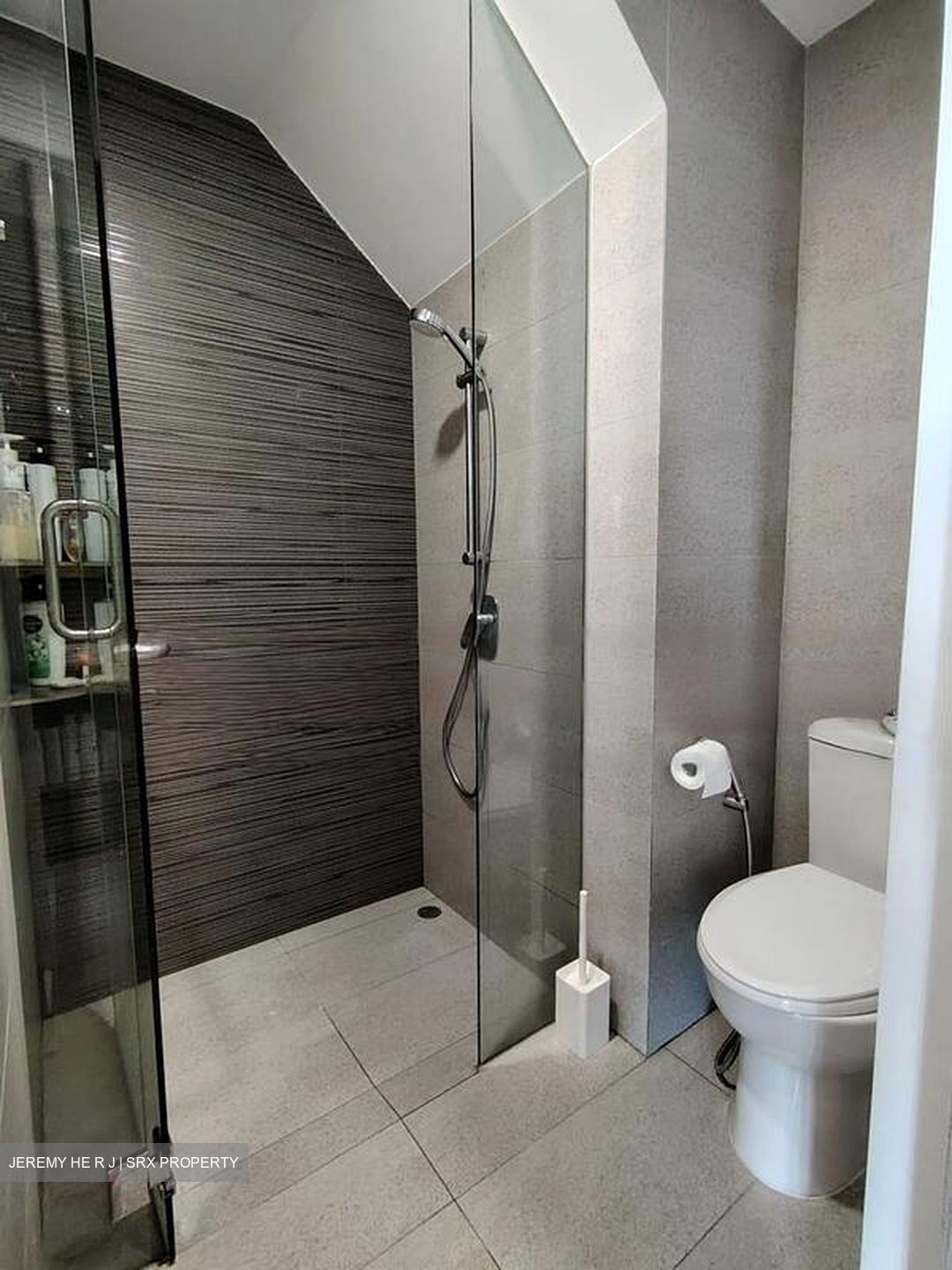 Kap Residences (D21), Apartment #446996491